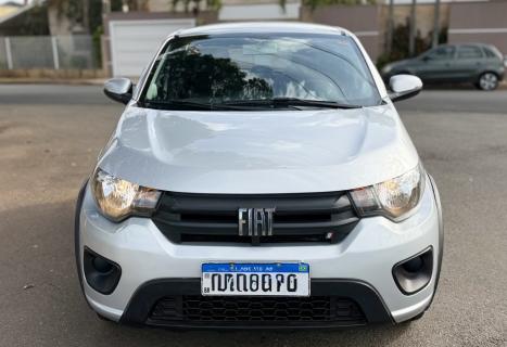 FIAT Mobi 1.0 4P FLEX EVO LIKE, Foto 1