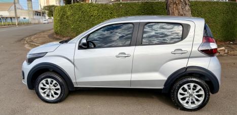 FIAT Mobi 1.0 4P FLEX EVO LIKE, Foto 3