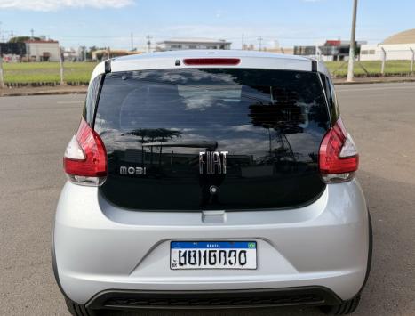 FIAT Mobi 1.0 4P FLEX EVO LIKE, Foto 5