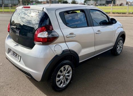 FIAT Mobi 1.0 4P FLEX EVO LIKE, Foto 6