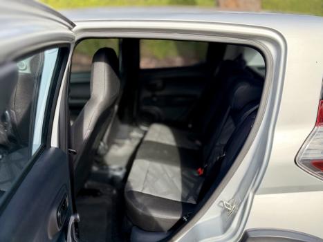 FIAT Mobi 1.0 4P FLEX EVO LIKE, Foto 8