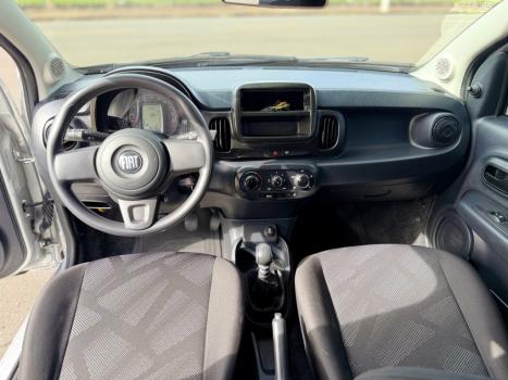 FIAT Mobi 1.0 4P FLEX EVO LIKE, Foto 11