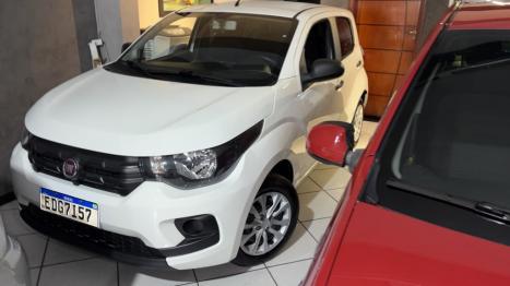 FIAT Mobi 1.0 4P FLEX EVO LIKE ON, Foto 1