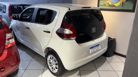 FIAT Mobi 1.0 4P FLEX EVO LIKE ON, Foto 2