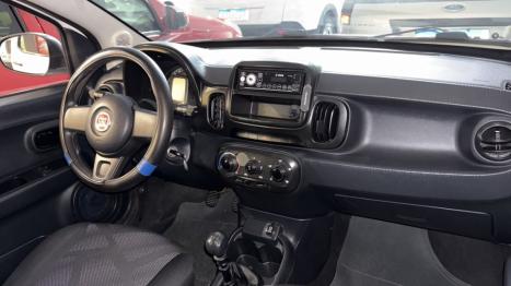 FIAT Mobi 1.0 4P FLEX EVO LIKE ON, Foto 3