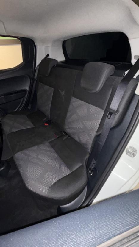 FIAT Mobi 1.0 4P FLEX EVO LIKE ON, Foto 5