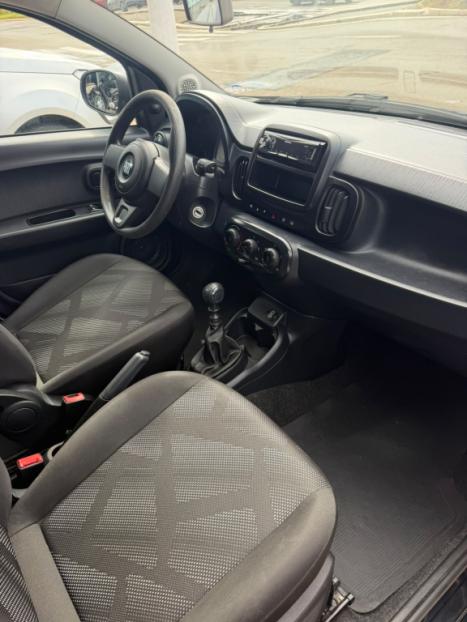 FIAT Mobi 1.0 4P FLEX EVO LIKE, Foto 7