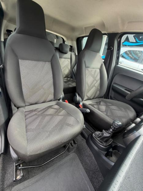 FIAT Mobi 1.0 4P FLEX EVO LIKE, Foto 8