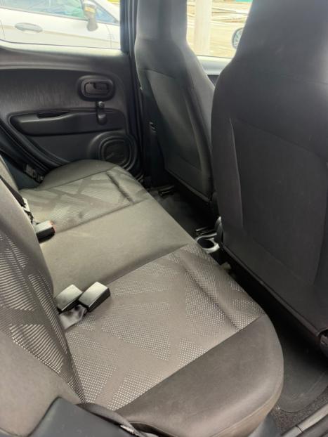 FIAT Mobi 1.0 4P FLEX EVO LIKE, Foto 10