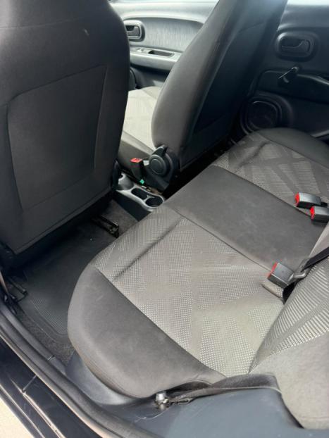 FIAT Mobi 1.0 4P FLEX EVO LIKE, Foto 12