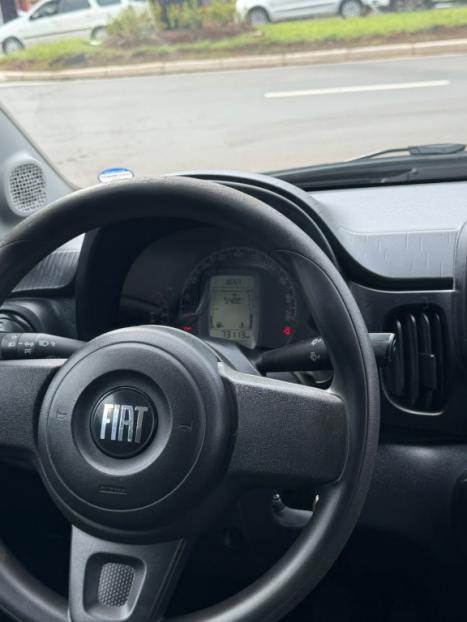 FIAT Mobi 1.0 4P FLEX EVO LIKE, Foto 13