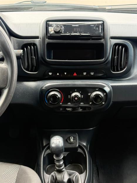 FIAT Mobi 1.0 4P FLEX EVO LIKE, Foto 14