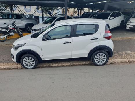 FIAT Mobi 1.0 4P FLEX EVO LIKE, Foto 2