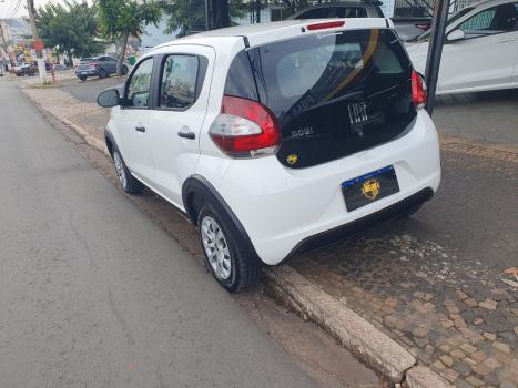 FIAT Mobi 1.0 4P FLEX EVO LIKE, Foto 3