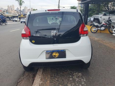 FIAT Mobi 1.0 4P FLEX EVO LIKE, Foto 4
