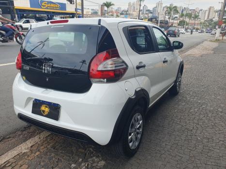 FIAT Mobi 1.0 4P FLEX EVO LIKE, Foto 5