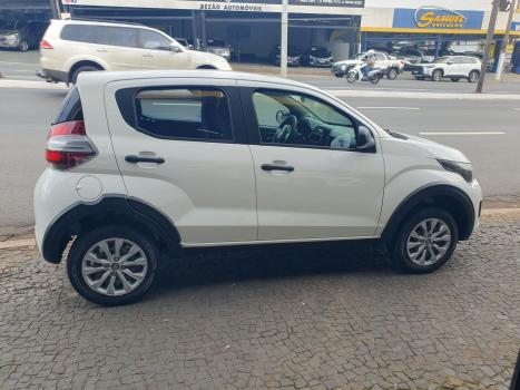 FIAT Mobi 1.0 4P FLEX EVO LIKE, Foto 6