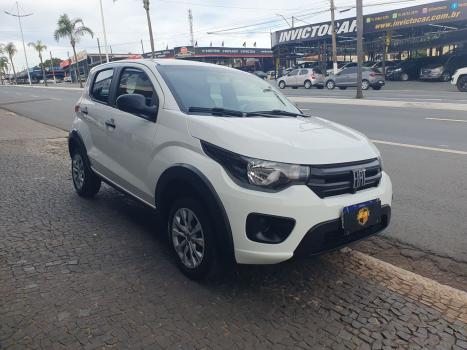 FIAT Mobi 1.0 4P FLEX EVO LIKE, Foto 7