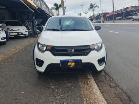 FIAT Mobi 1.0 4P FLEX EVO LIKE, Foto 8
