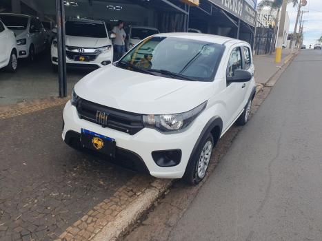 FIAT Mobi 1.0 4P FLEX EVO LIKE, Foto 9