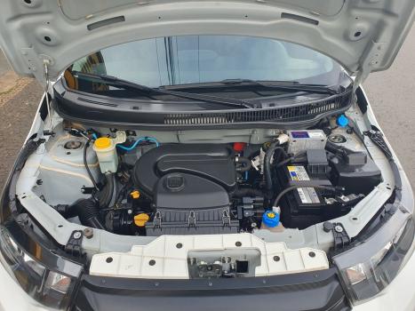 FIAT Mobi 1.0 4P FLEX EVO LIKE, Foto 10