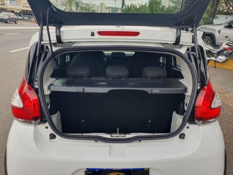 FIAT Mobi 1.0 4P FLEX EVO LIKE, Foto 11