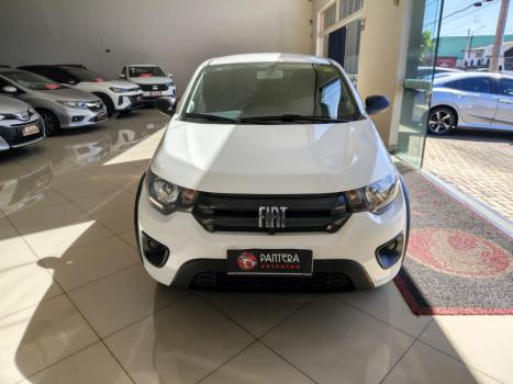 FIAT Mobi 1.0 4P FLEX EVO LIKE, Foto 1