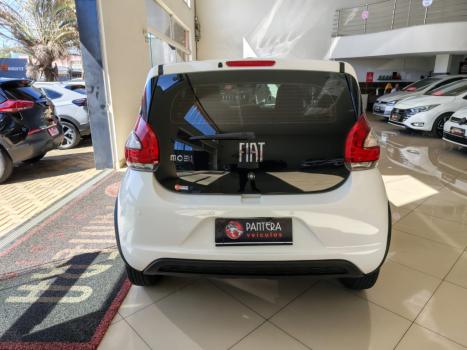 FIAT Mobi 1.0 4P FLEX EVO LIKE, Foto 2