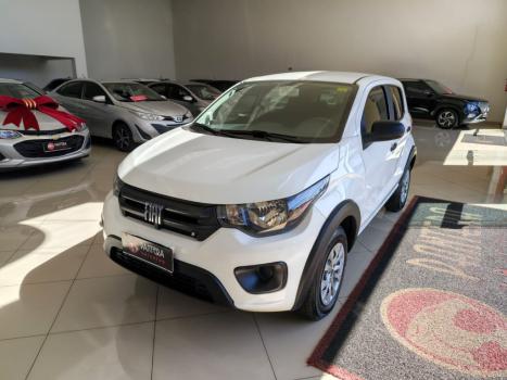 FIAT Mobi 1.0 4P FLEX EVO LIKE, Foto 3