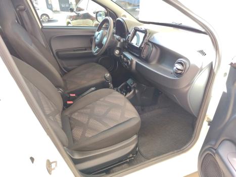 FIAT Mobi 1.0 4P FLEX EVO LIKE, Foto 5