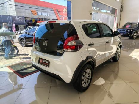 FIAT Mobi 1.0 4P FLEX EVO LIKE, Foto 7