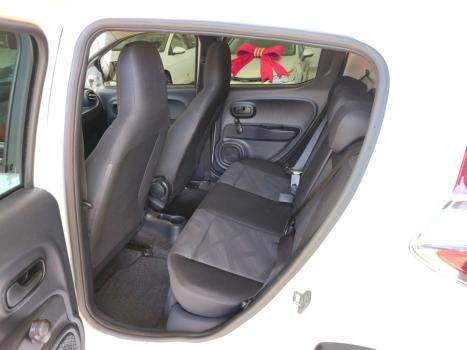 FIAT Mobi 1.0 4P FLEX EVO LIKE, Foto 8