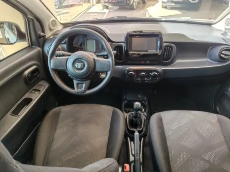 FIAT Mobi 1.0 4P FLEX EVO LIKE, Foto 9