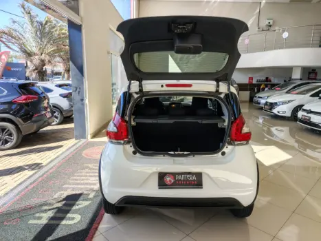 FIAT Mobi 1.0 4P FLEX EVO LIKE, Foto 10