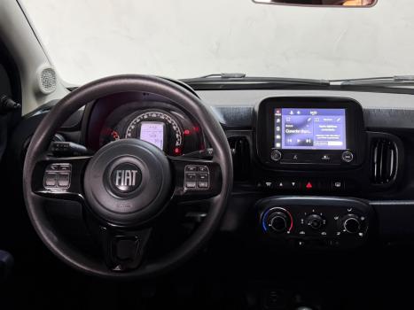 FIAT Mobi 1.0 4P FLEX EVO TREKKING, Foto 3