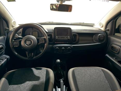 FIAT Mobi 1.0 4P FLEX EVO TREKKING, Foto 4