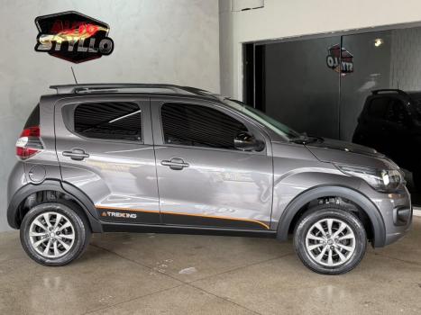 FIAT Mobi 1.0 4P FLEX EVO TREKKING, Foto 5