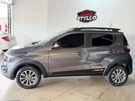 FIAT Mobi 1.0 4P FLEX EVO TREKKING, Foto 6