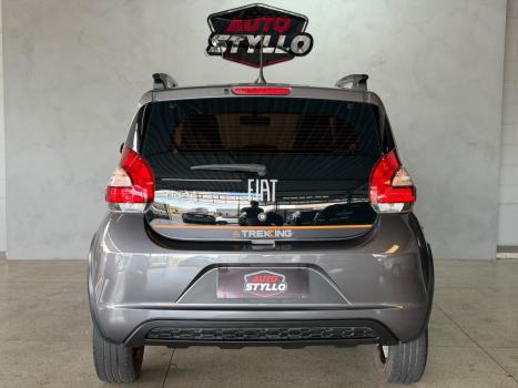 FIAT Mobi 1.0 4P FLEX EVO TREKKING, Foto 9