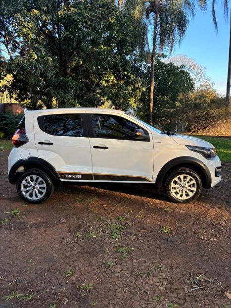 FIAT Mobi 1.0 4P FLEX EVO LIKE, Foto 7