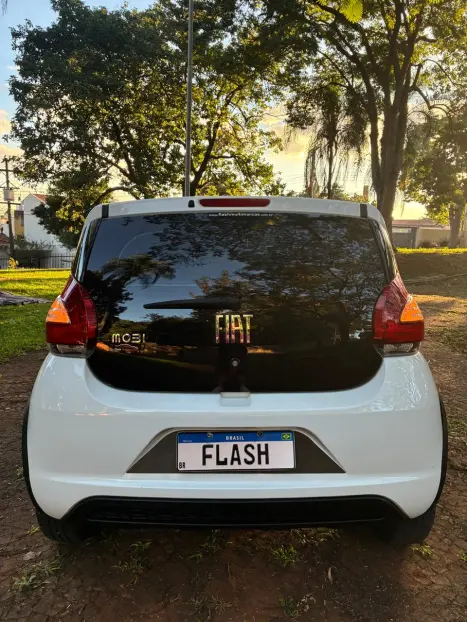 FIAT Mobi 1.0 4P FLEX EVO LIKE, Foto 10