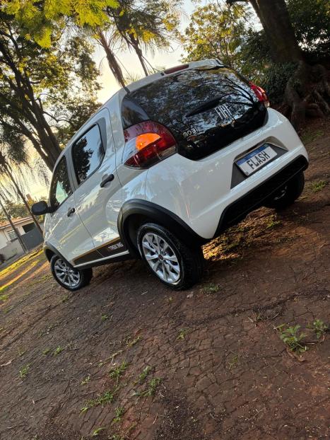 FIAT Mobi 1.0 4P FLEX EVO LIKE, Foto 12