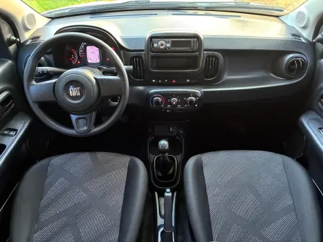 FIAT Mobi 1.0 4P FLEX EVO LIKE, Foto 15