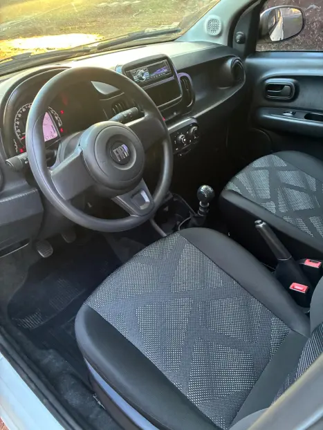 FIAT Mobi 1.0 4P FLEX EVO LIKE, Foto 17