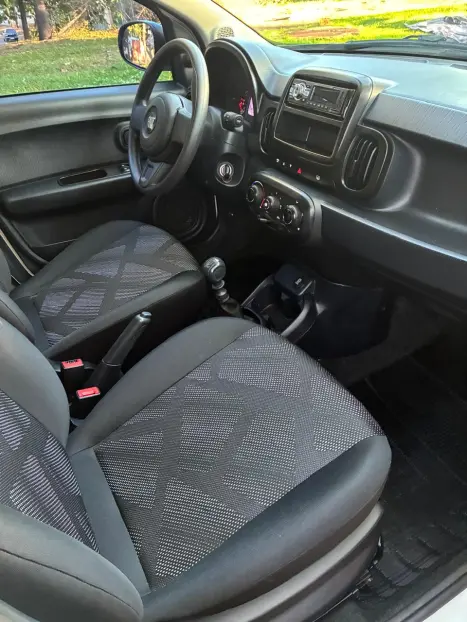 FIAT Mobi 1.0 4P FLEX EVO LIKE, Foto 18