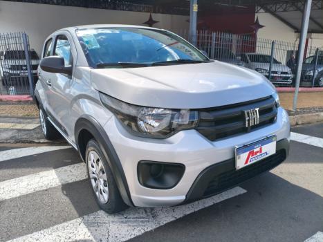 FIAT Mobi 1.0 4P FLEX EVO LIKE, Foto 1
