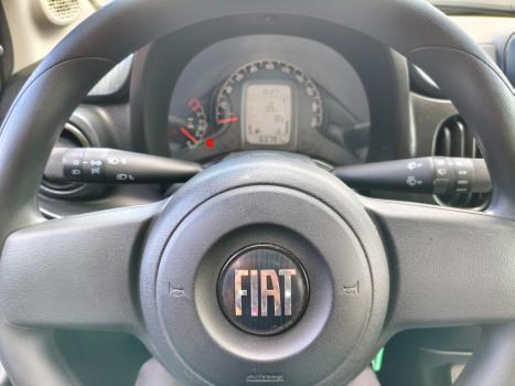 FIAT Mobi 1.0 4P FLEX EVO LIKE, Foto 4