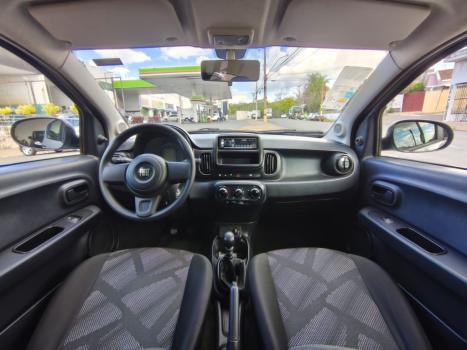 FIAT Mobi 1.0 4P FLEX EVO LIKE, Foto 5