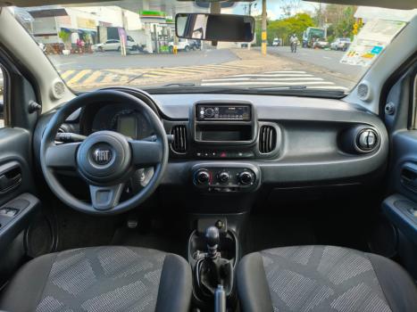 FIAT Mobi 1.0 4P FLEX EVO LIKE, Foto 6