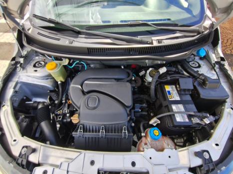 FIAT Mobi 1.0 4P FLEX EVO LIKE, Foto 9
